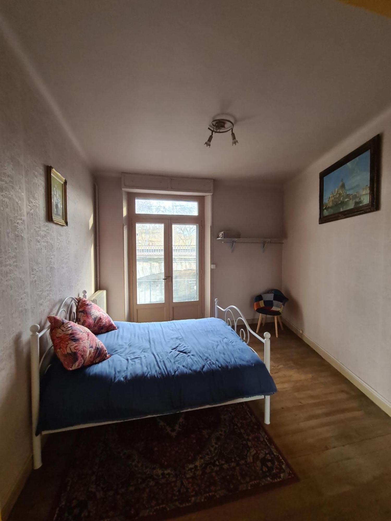 Spacious Luxury 2 Bed Appartment Carcassonne Exterior photo