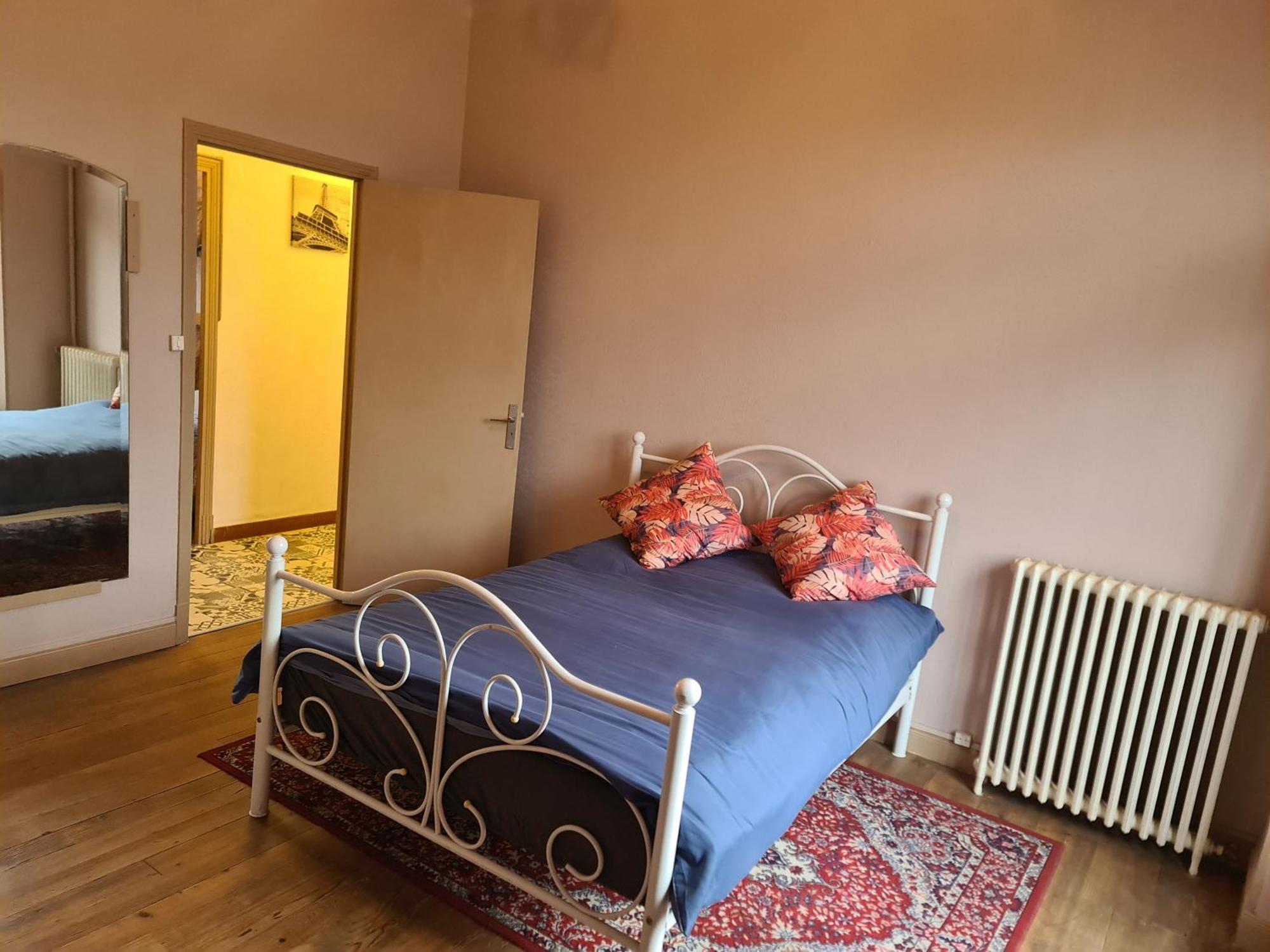 Spacious Luxury 2 Bed Appartment Carcassonne Exterior photo