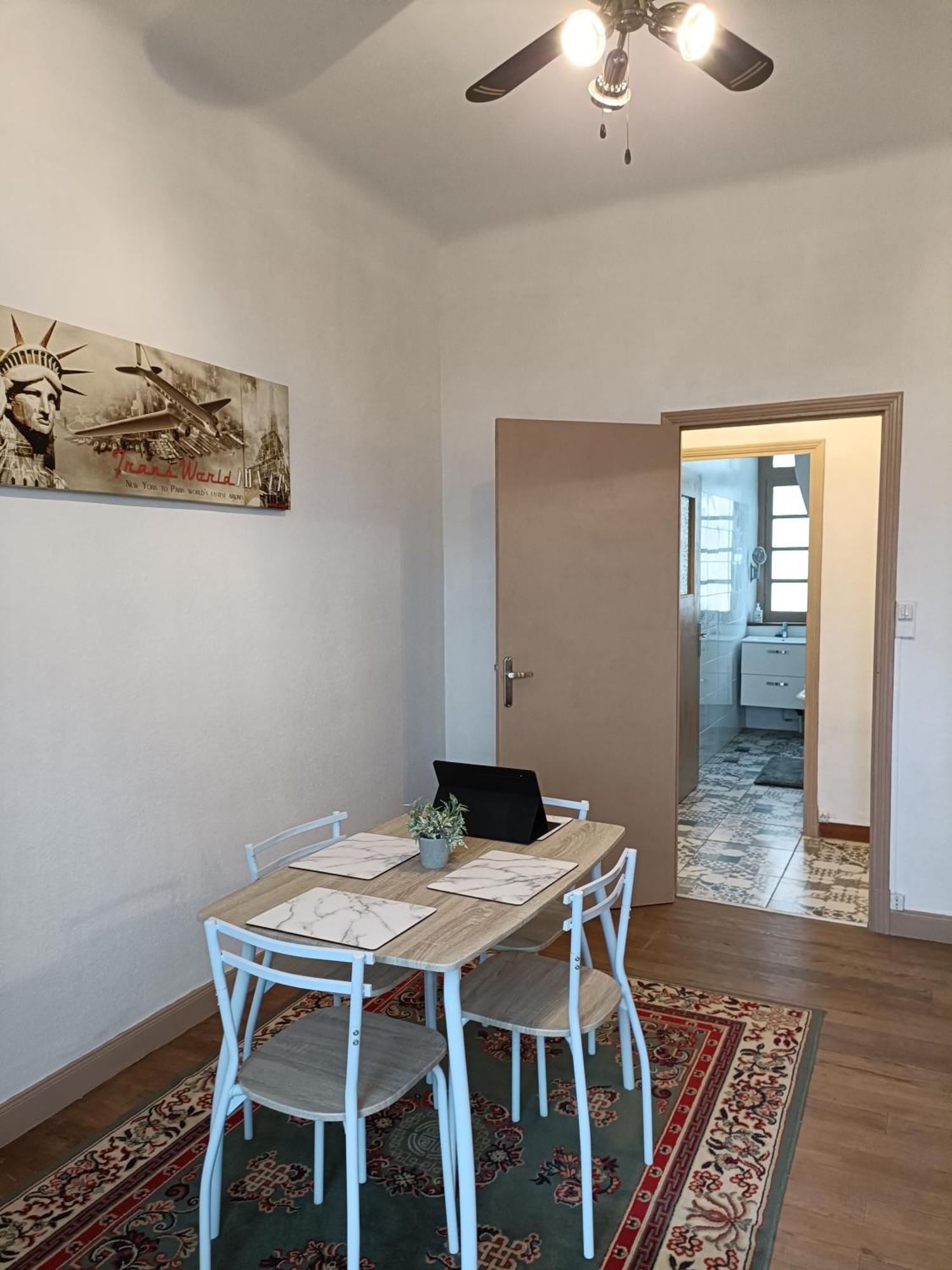 Spacious Luxury 2 Bed Appartment Carcassonne Exterior photo