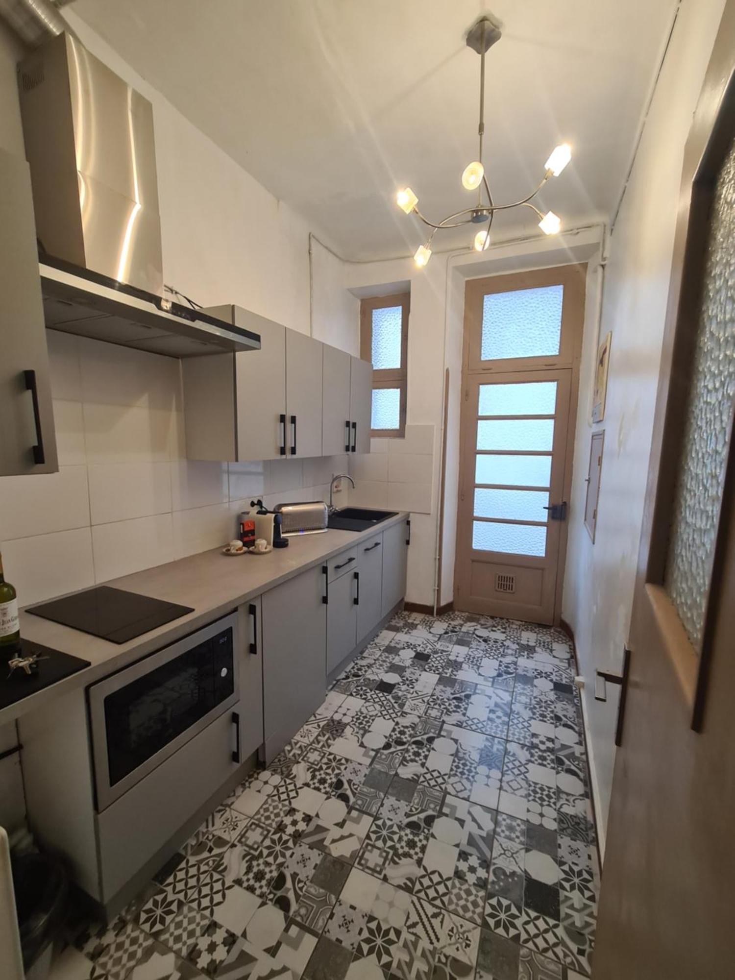 Spacious Luxury 2 Bed Appartment Carcassonne Exterior photo