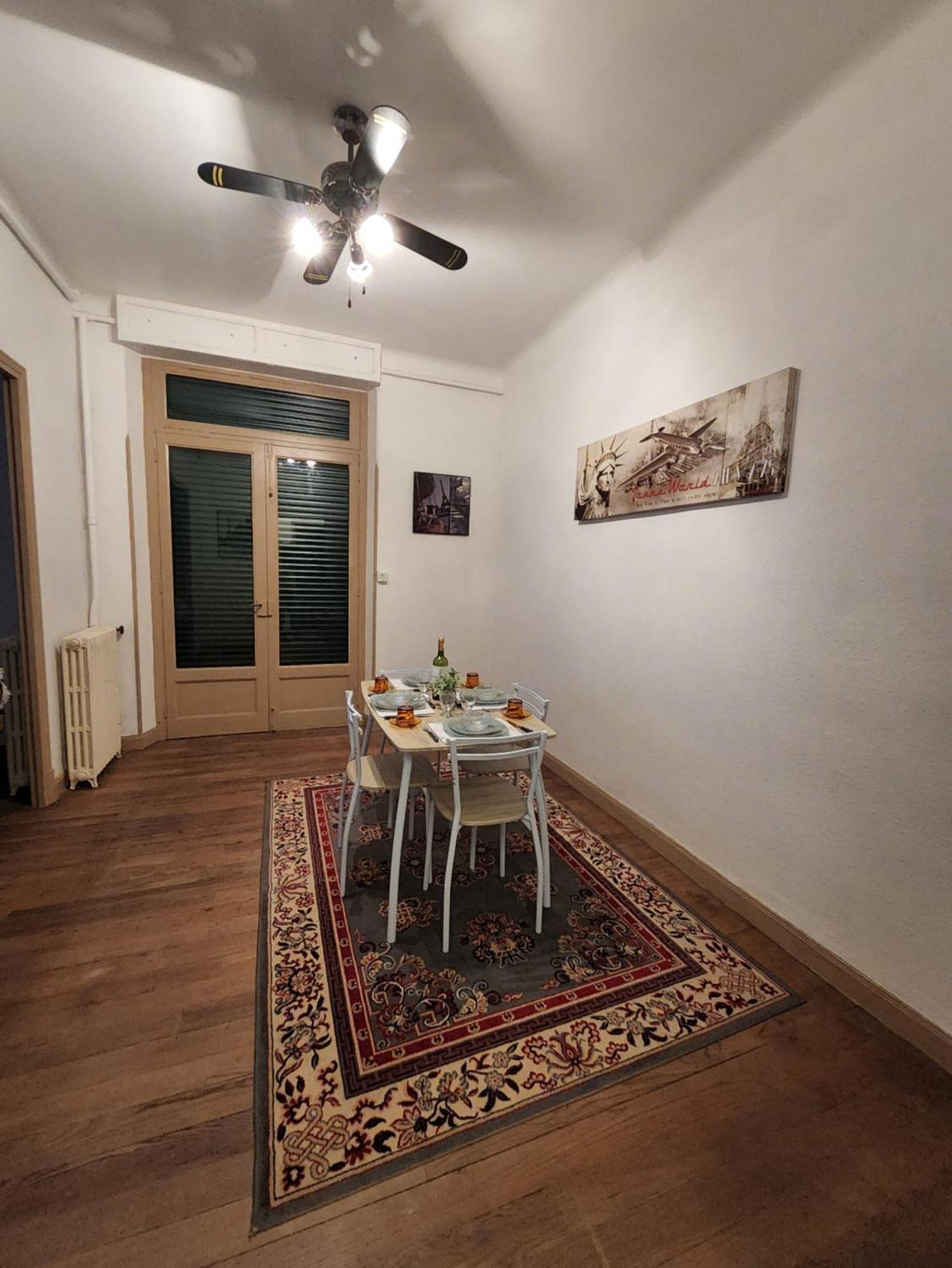Spacious Luxury 2 Bed Appartment Carcassonne Exterior photo