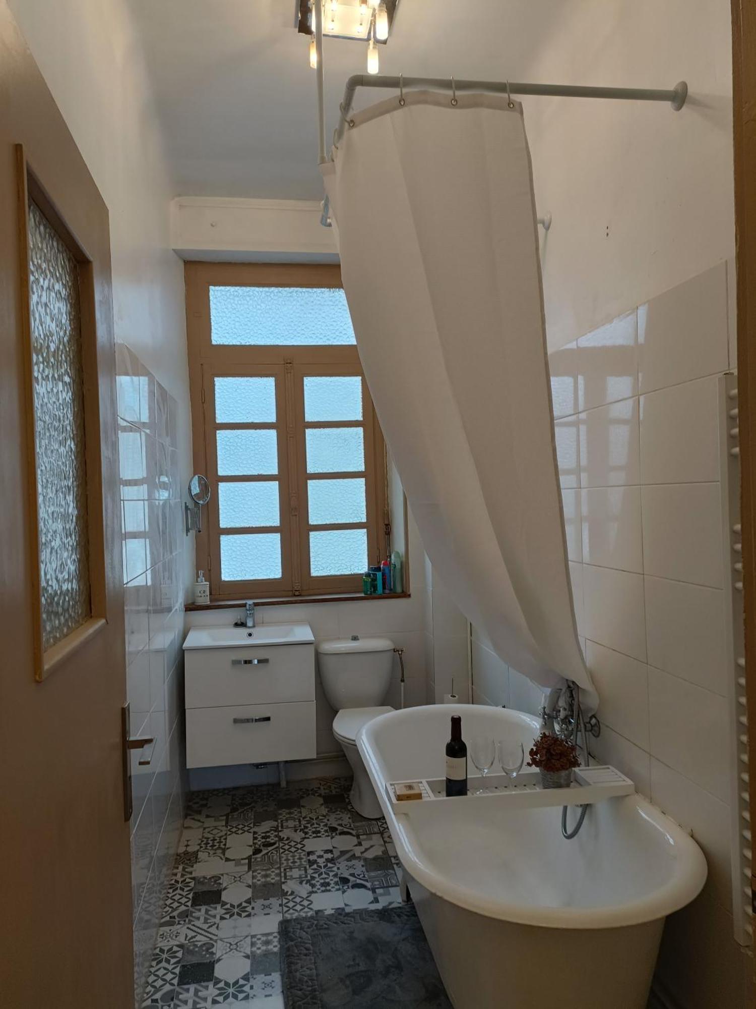 Spacious Luxury 2 Bed Appartment Carcassonne Exterior photo