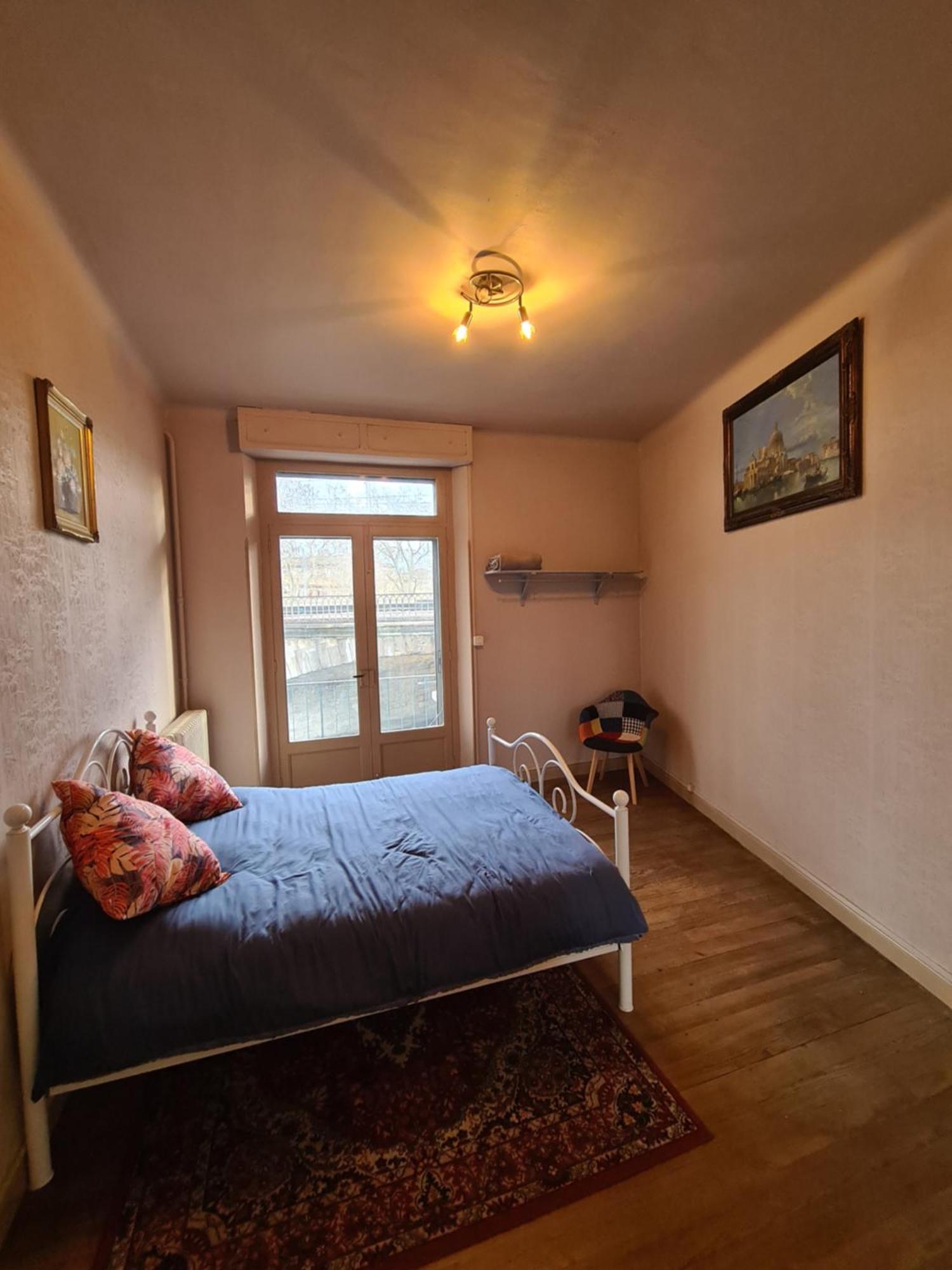 Spacious Luxury 2 Bed Appartment Carcassonne Exterior photo