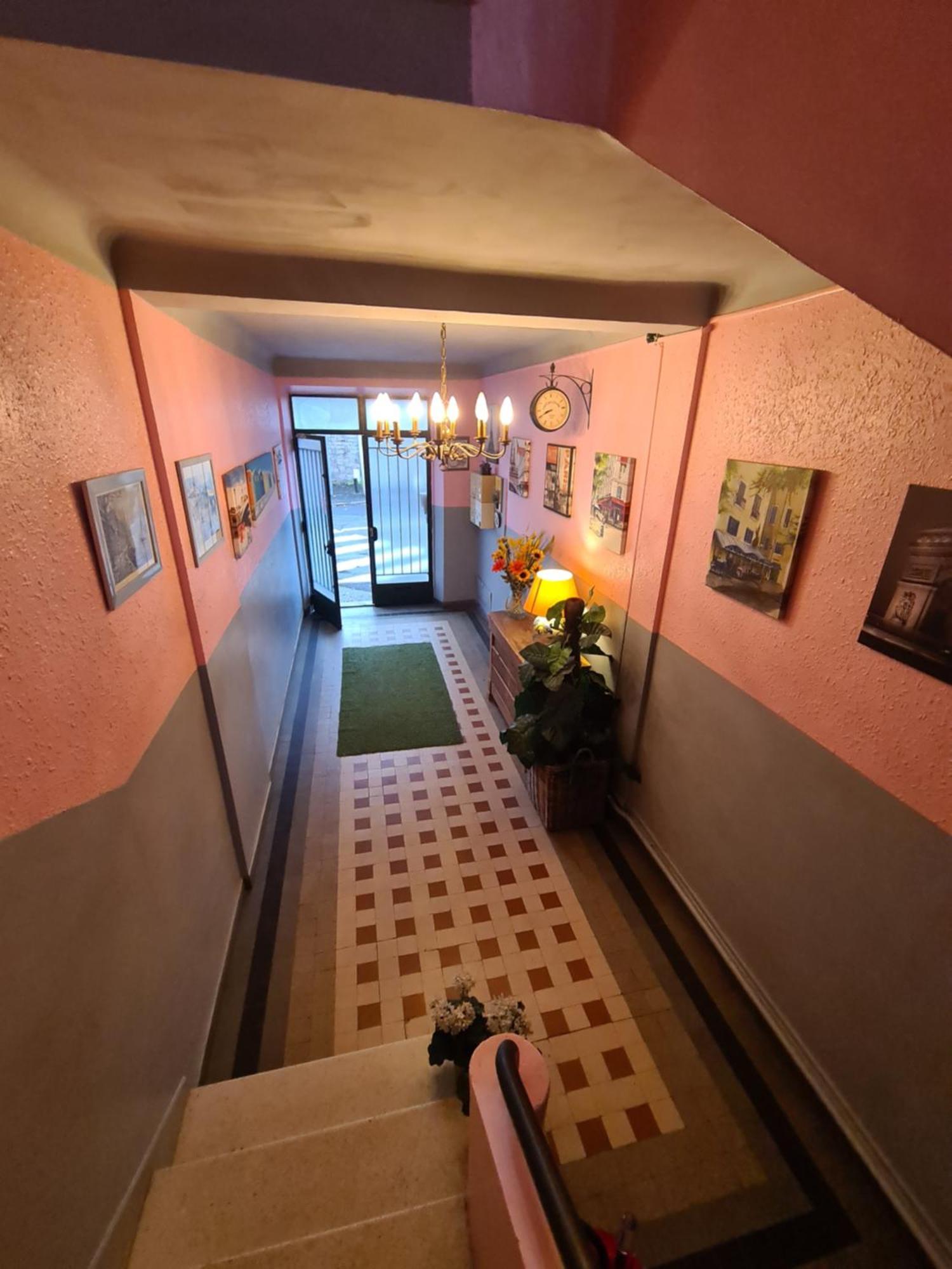 Spacious Luxury 2 Bed Appartment Carcassonne Exterior photo