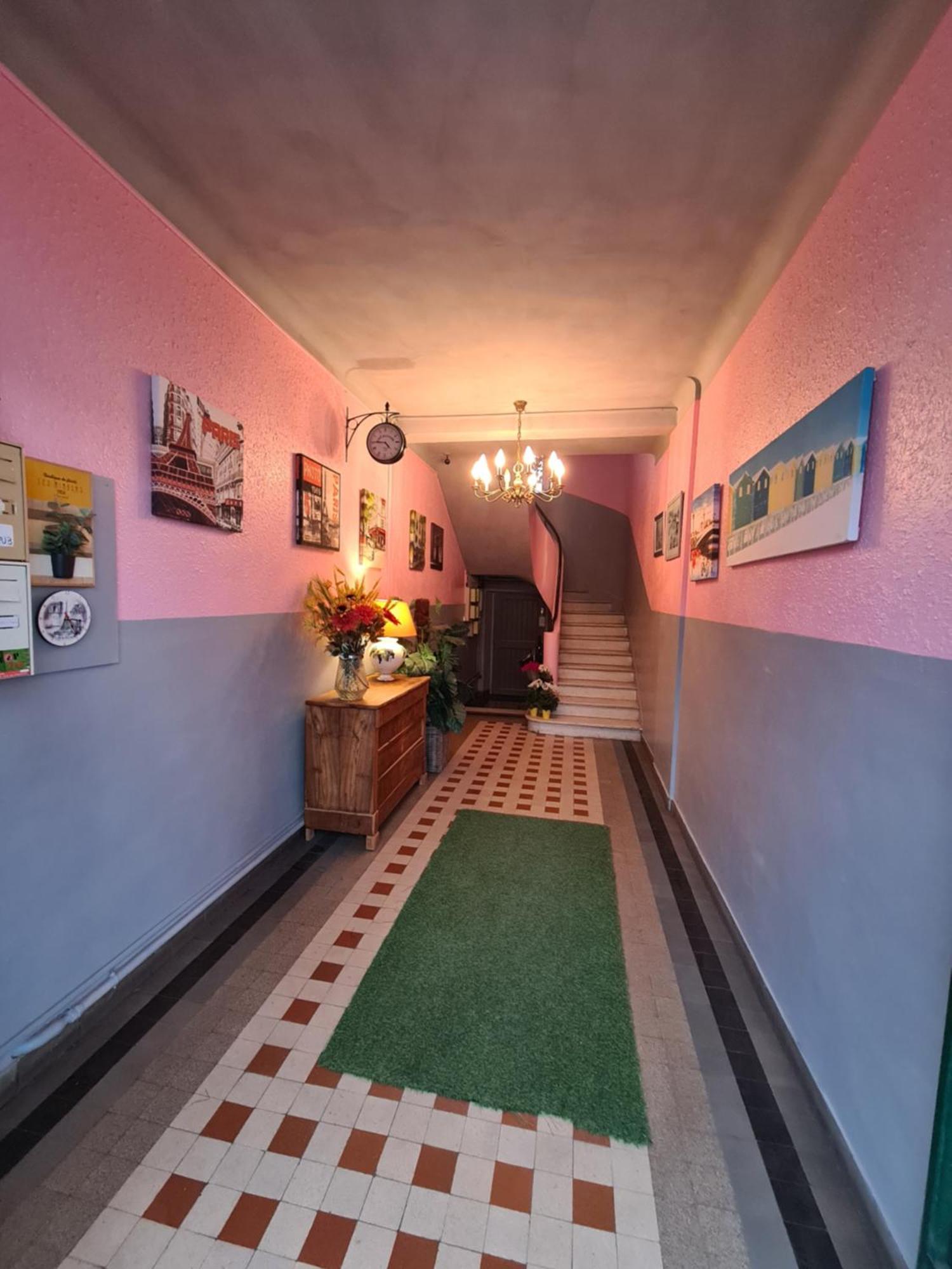 Spacious Luxury 2 Bed Appartment Carcassonne Exterior photo