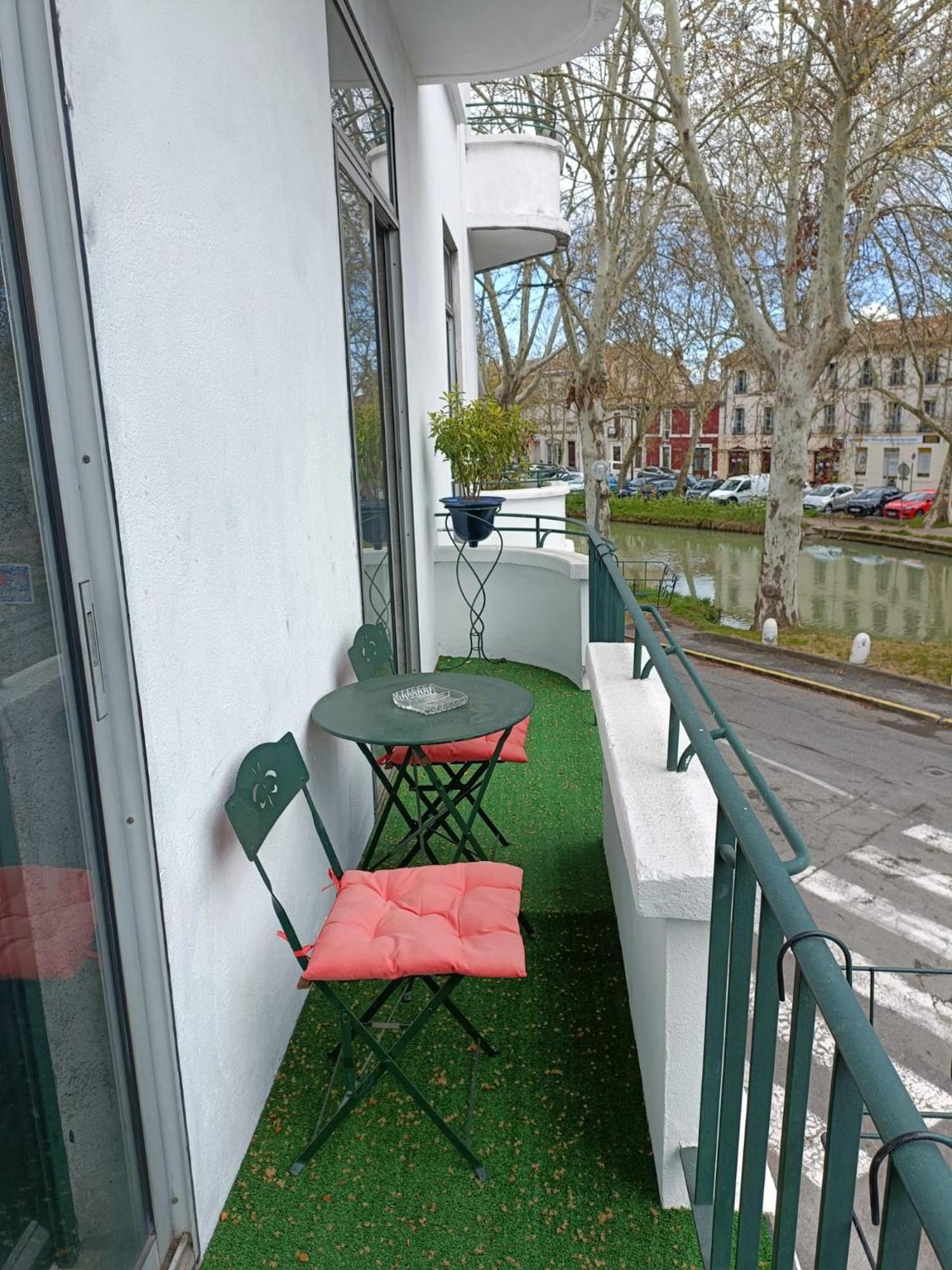 Spacious Luxury 2 Bed Appartment Carcassonne Exterior photo